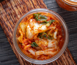 김치
