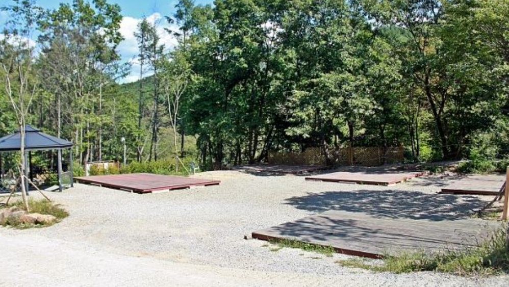 경기-포천-광릉솔개캠핑장-사진-입니다.