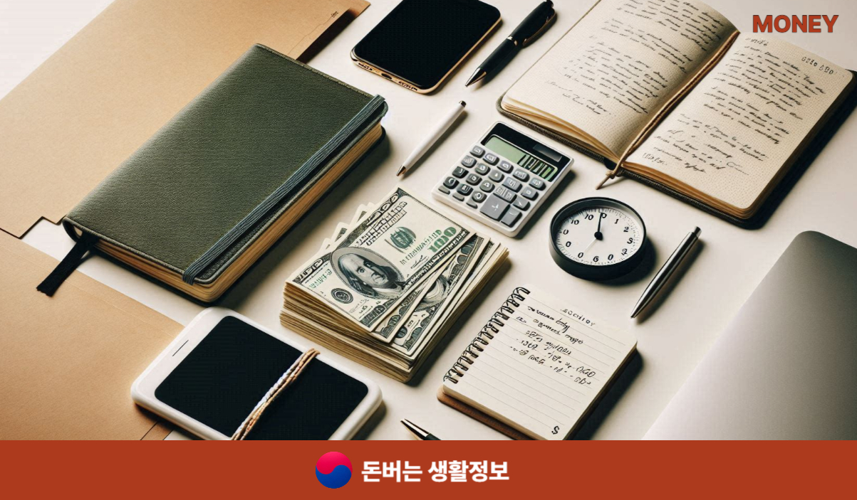 100만원 대출