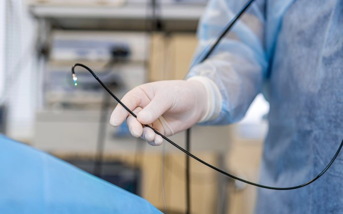 대장내시경 전 먹어도 되는음식 7가지