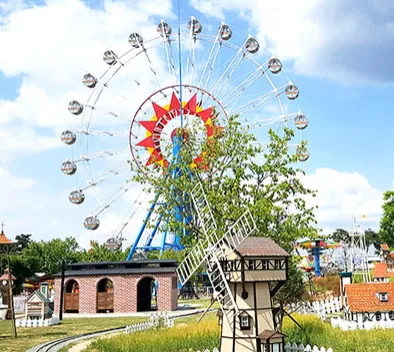 곡성세계장미축제 섬진강 레일바이크 예약