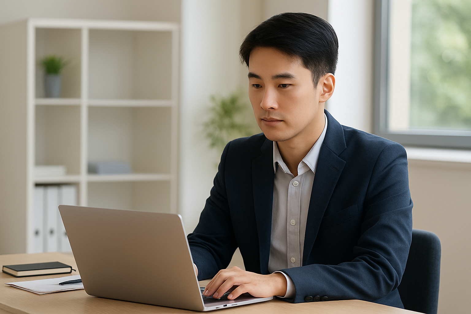 2025청년내일 채움공제 신청방법을 찾고있는 이미지