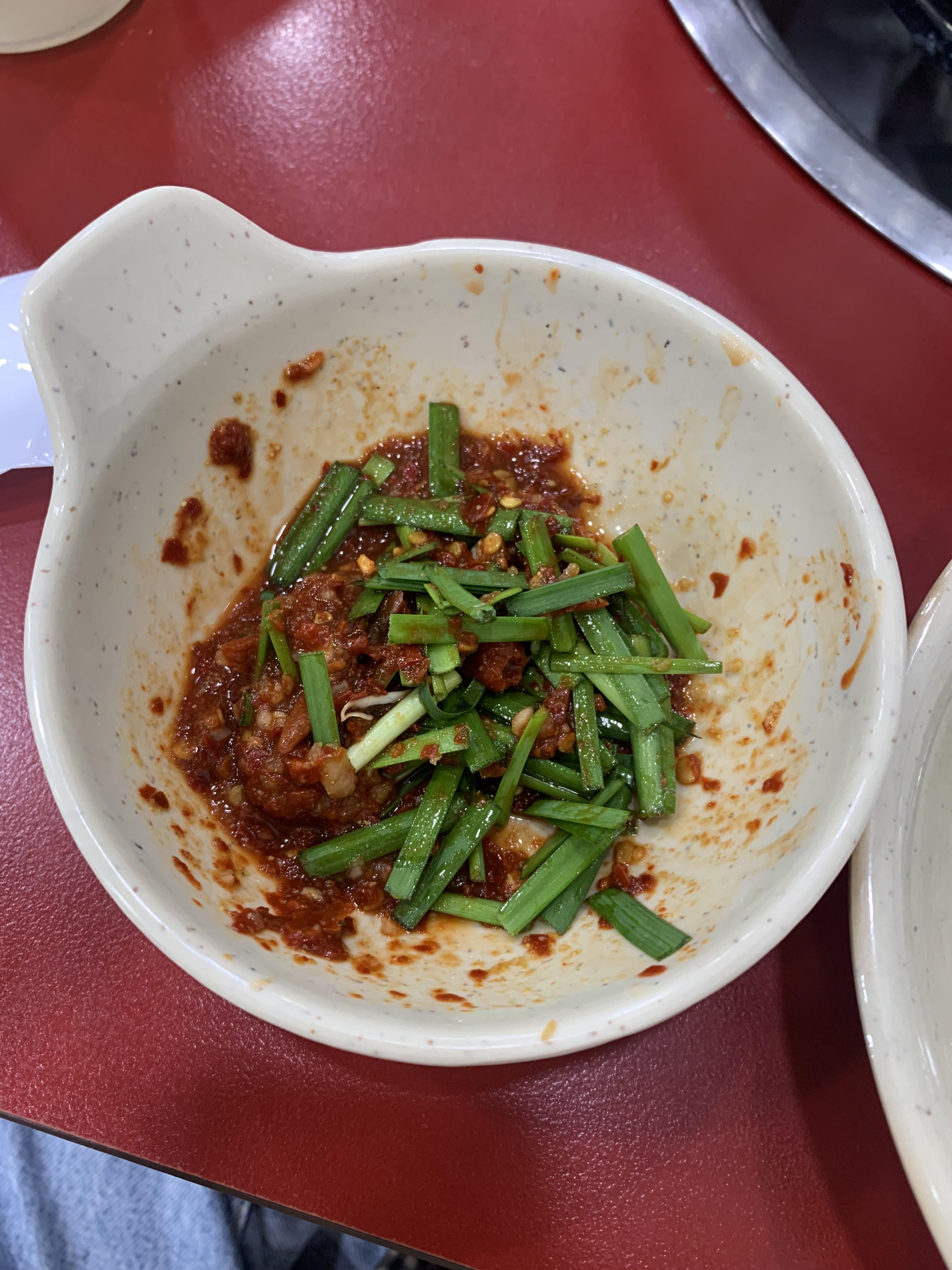 닭한마리