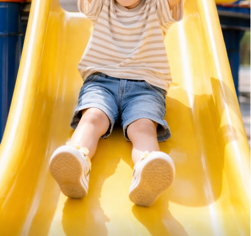 서울시 공공 키즈카페 이용 절차