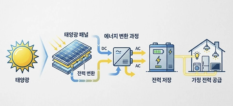 나노바나나 프로 기술 프로세스 인포그래픽 결과물
