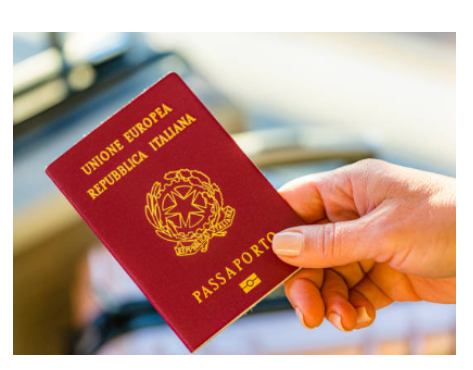 인천공항 출국심사 절차