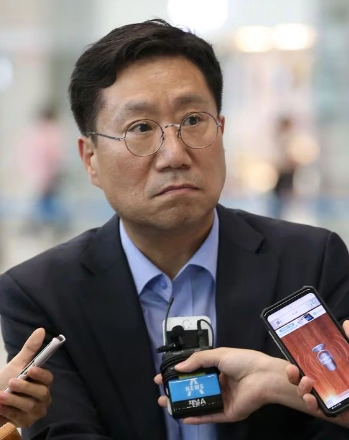 양정철 프로필 나이 고향 학력 정치 경력 근황 트위터