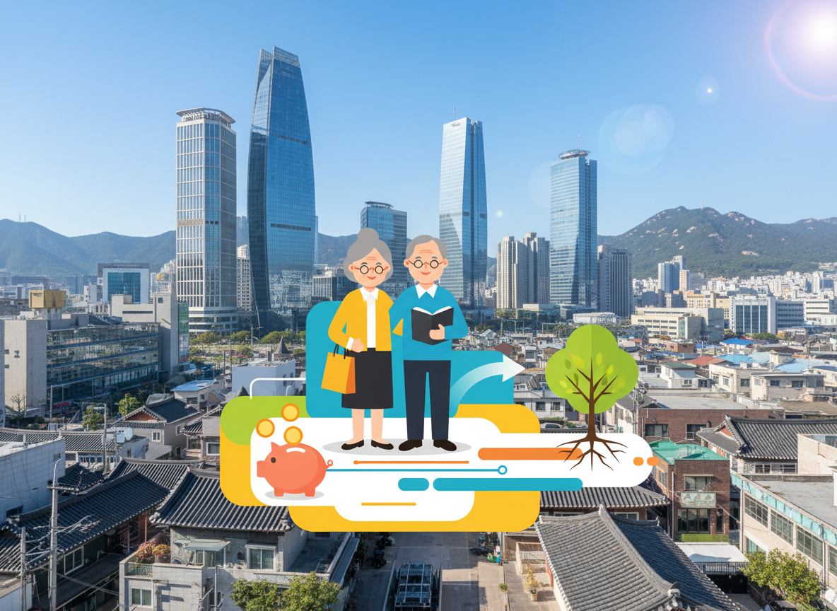 2026 국민연금 노령연금 수령시기 부분수령