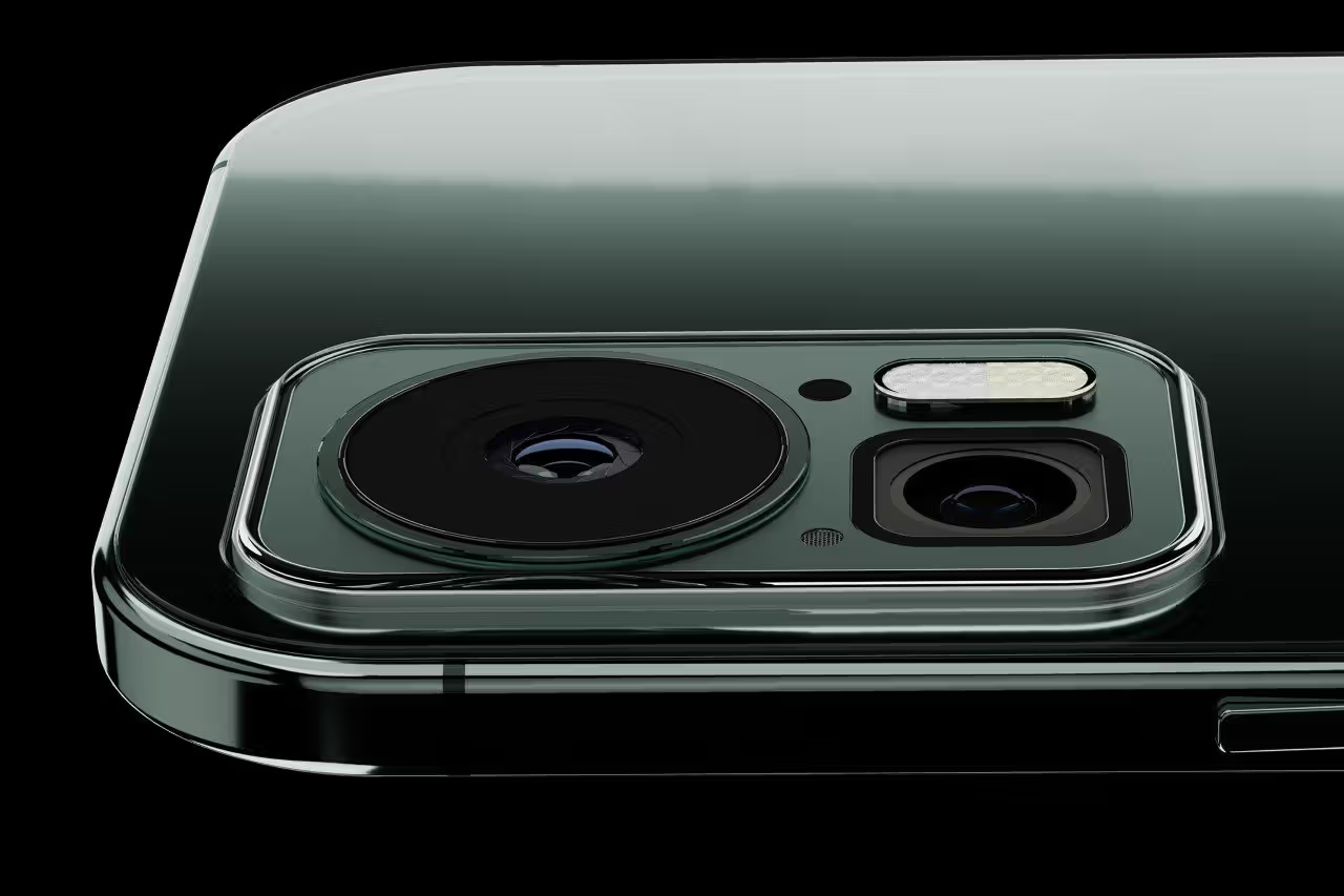 아이폰 15 프로 렌더링 사진 유출