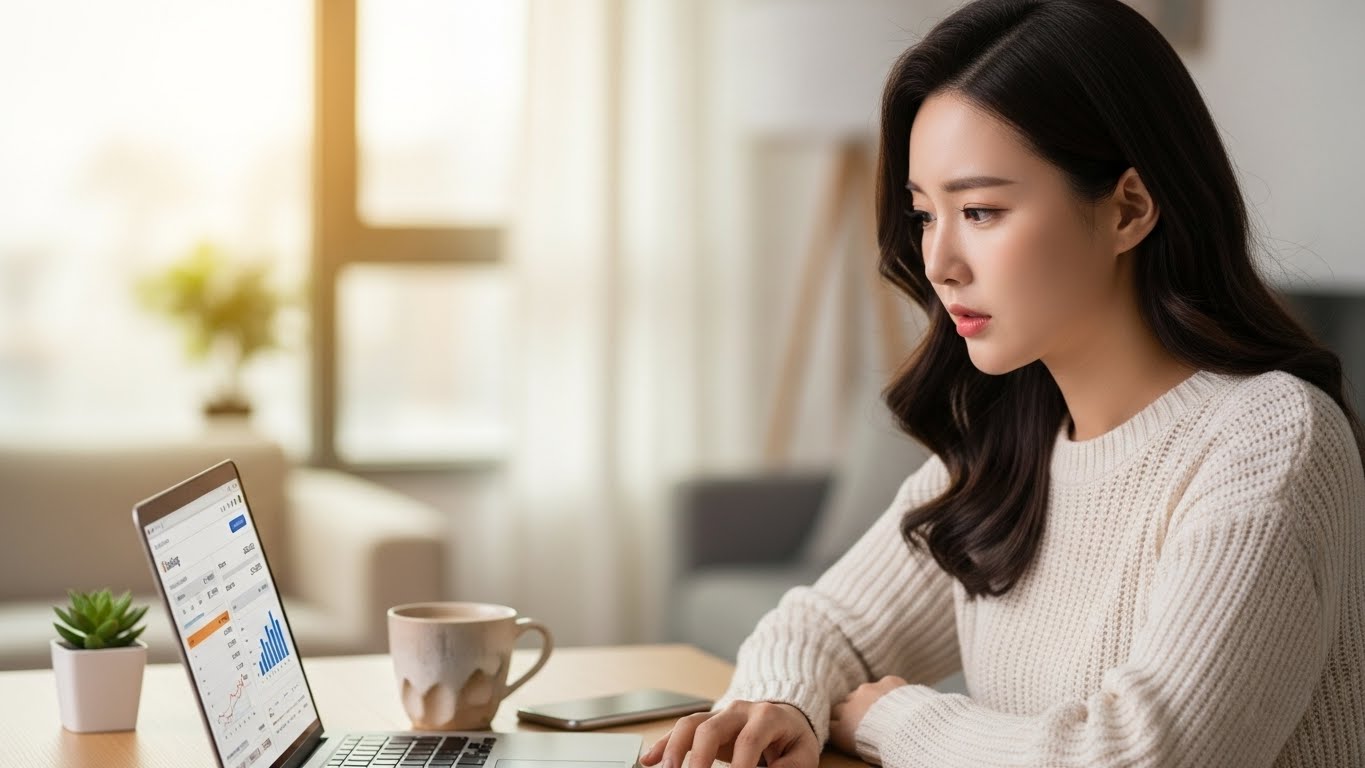 국민은행인터넷뱅킹 홈페이지