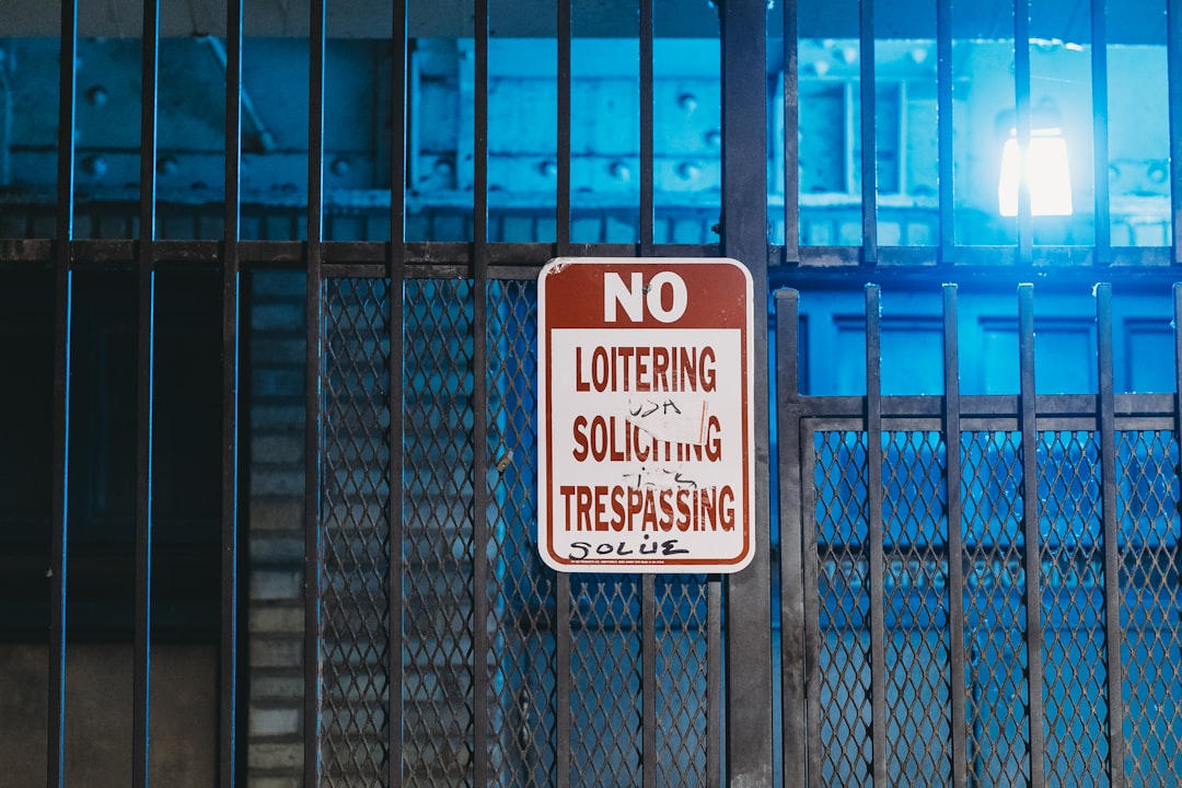 Illegal U-turn