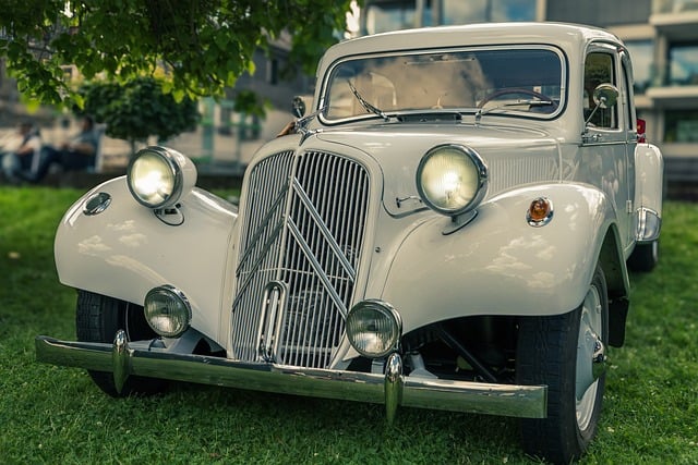 내 차 셀프 점검 루틴