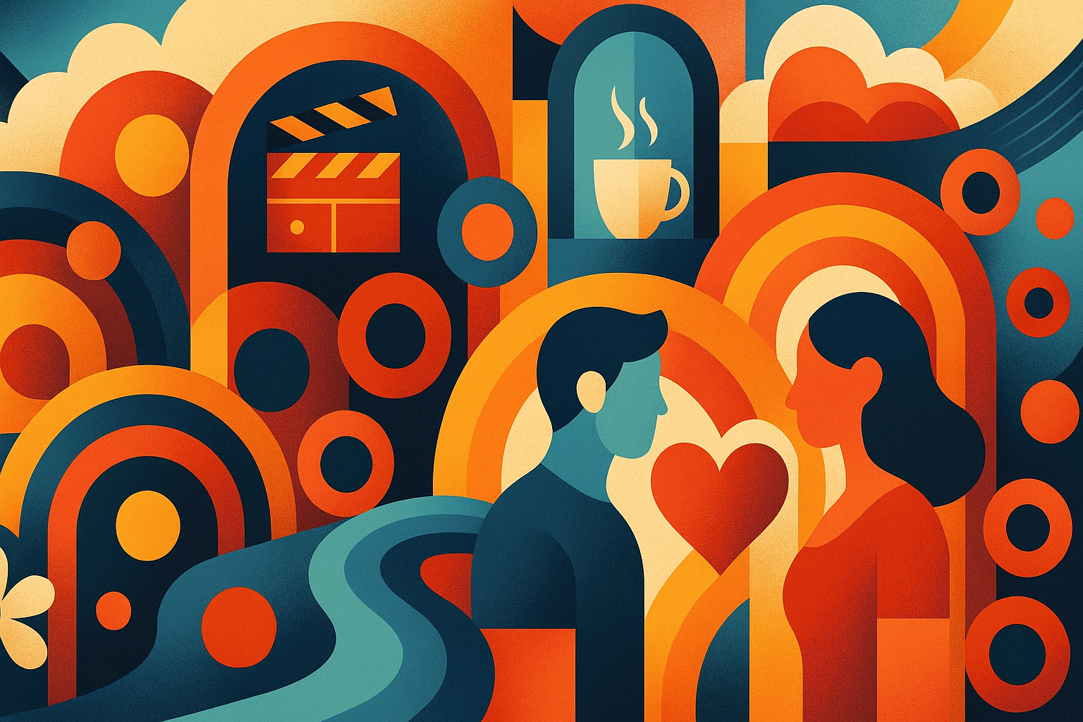 비 오는 날에도 완벽한 부천 실내 데이트 코스 정리