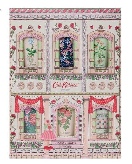 캐스키드슨-핸드크림 세트