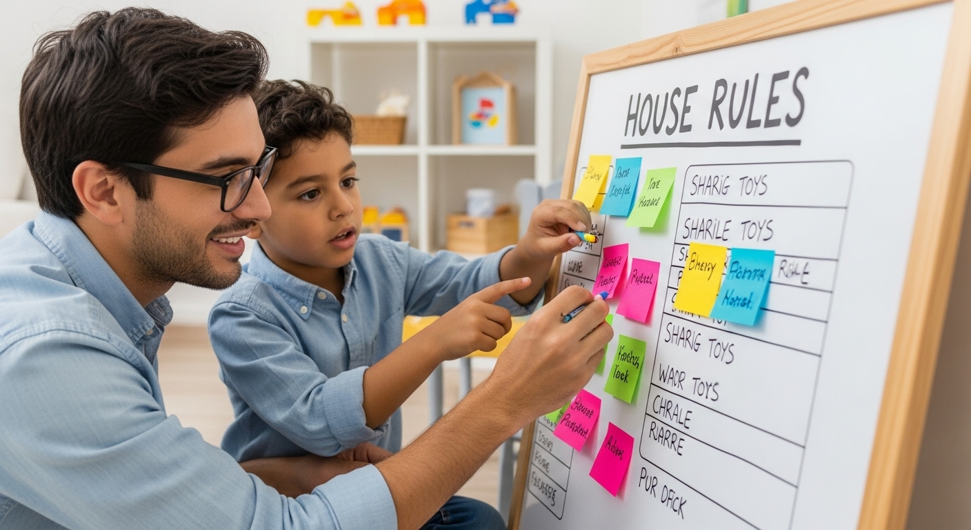 다섯 번째 대처법