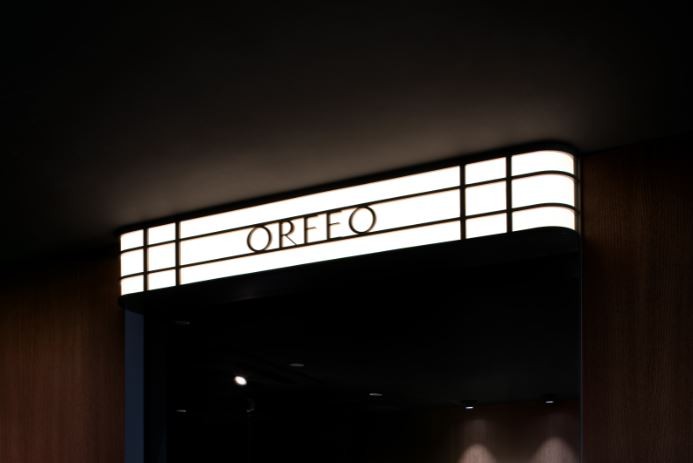 클래식 등 공연실황과 음악 영화등을 상영하는 큐레이션 음악 콘텐츠 전문 상영관 오르페오