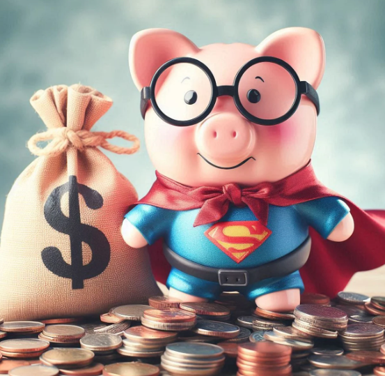 통신비 환급금 조회