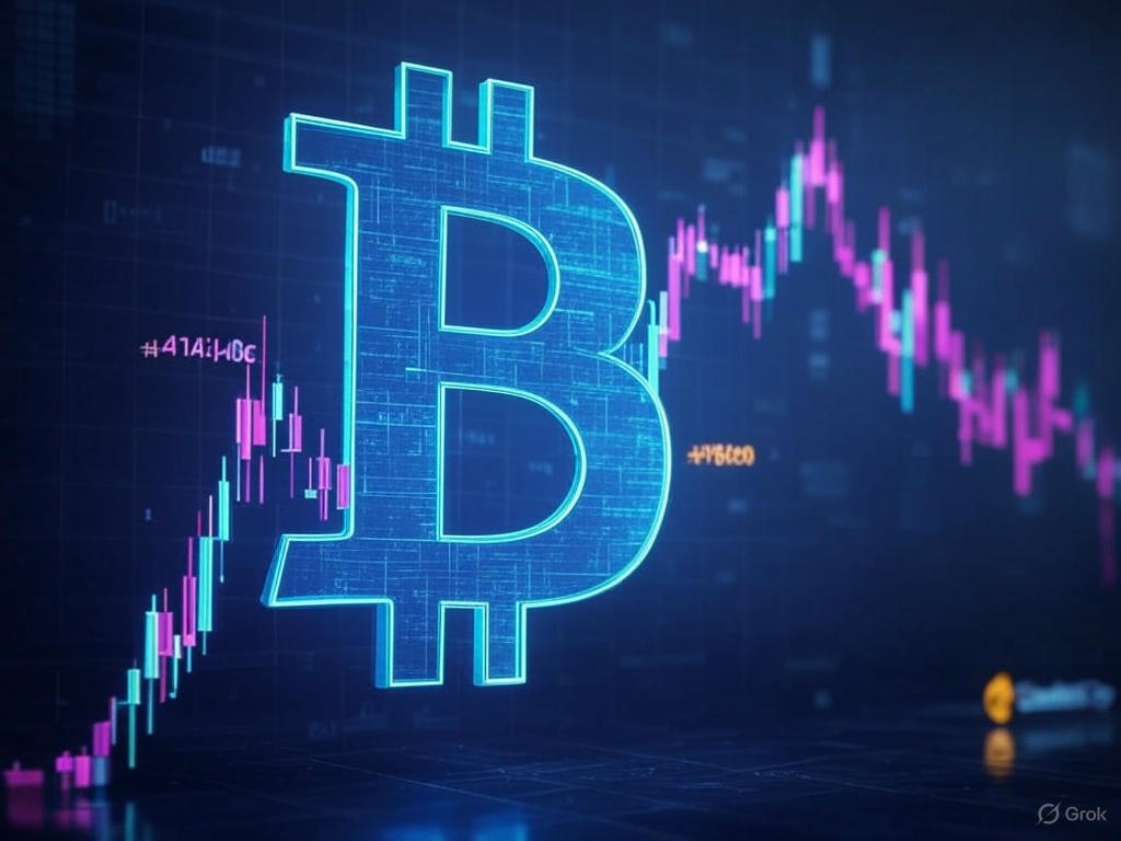 비트코인 가격차트