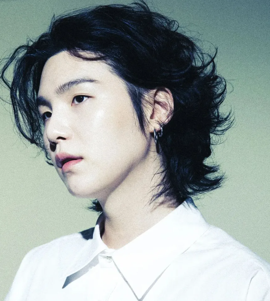 슈가 사진
