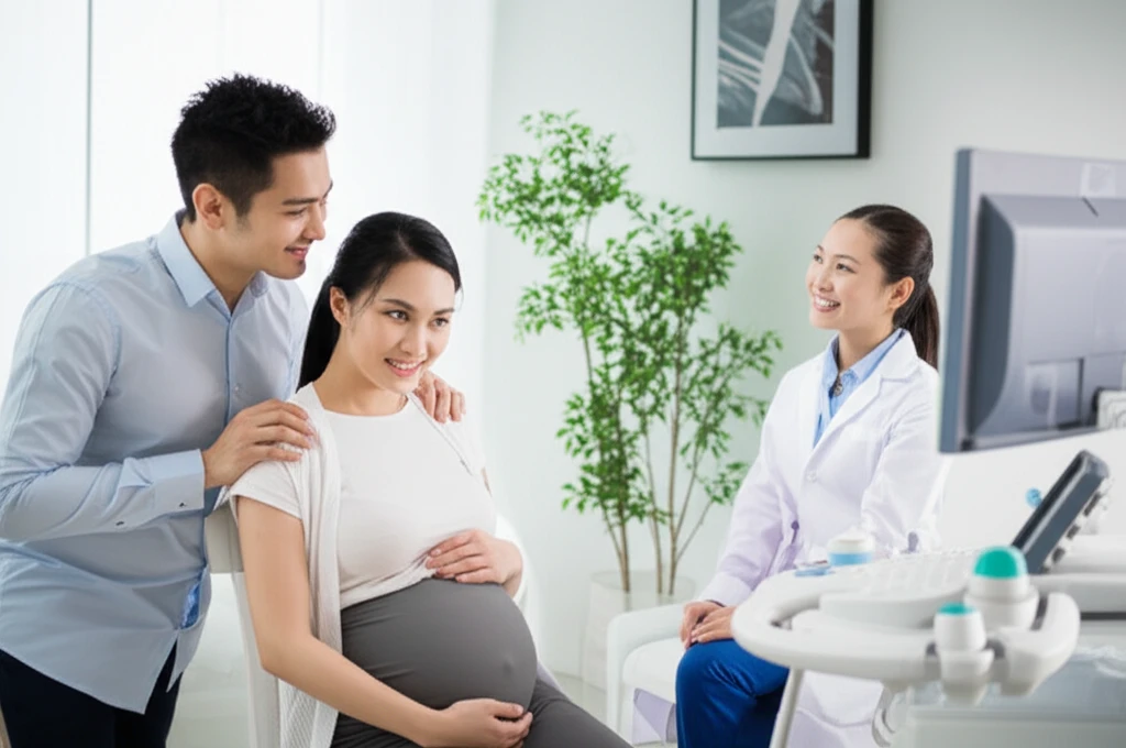 2025 서산시 거주 임신부라면 놓치..