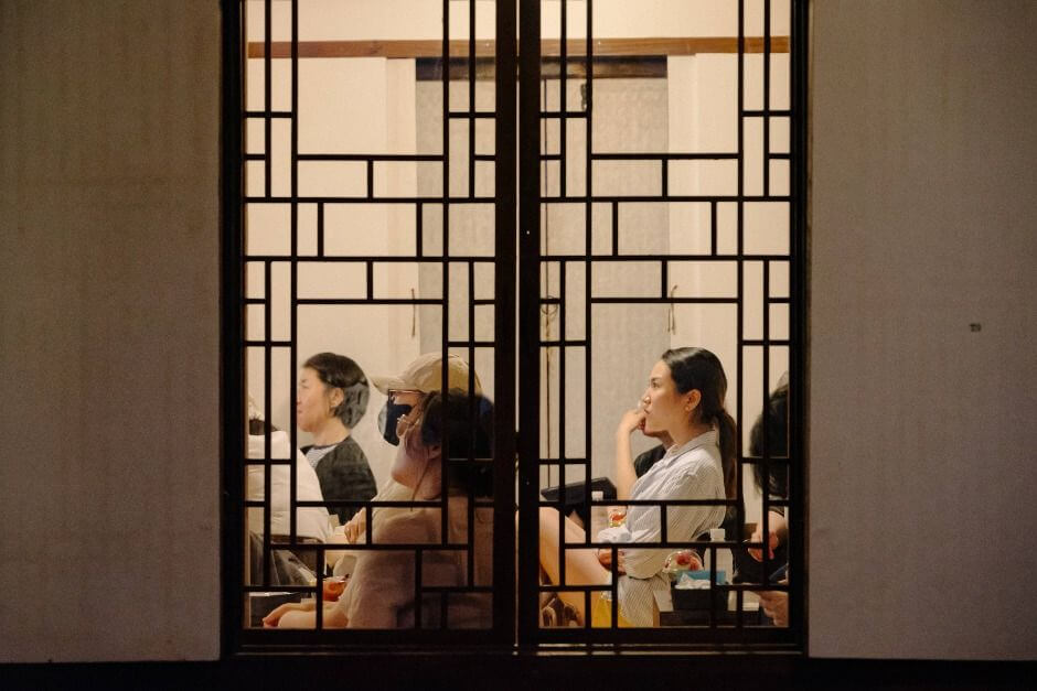 2025 공공한옥 밤마실: 초하의 밤, 고요한 한옥에서 만나는 전통의 향기