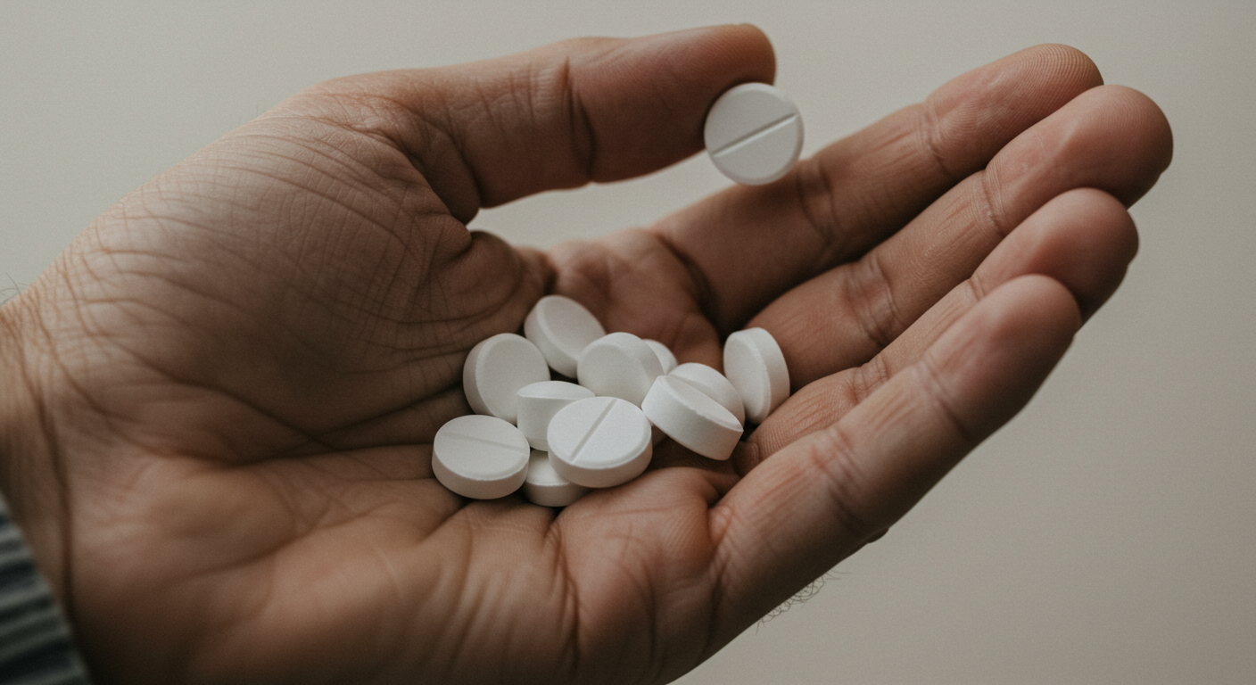 콘드로이친부작용