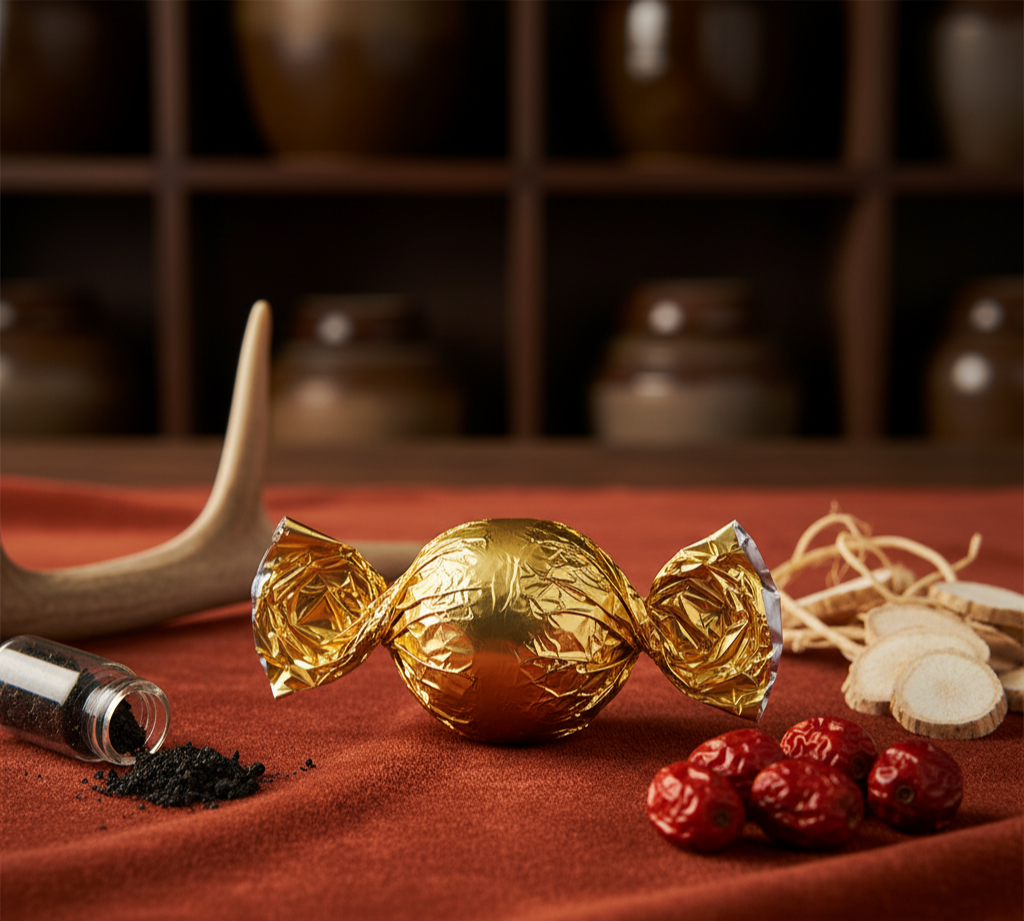 황제의 보약 공진단 효능 5가지