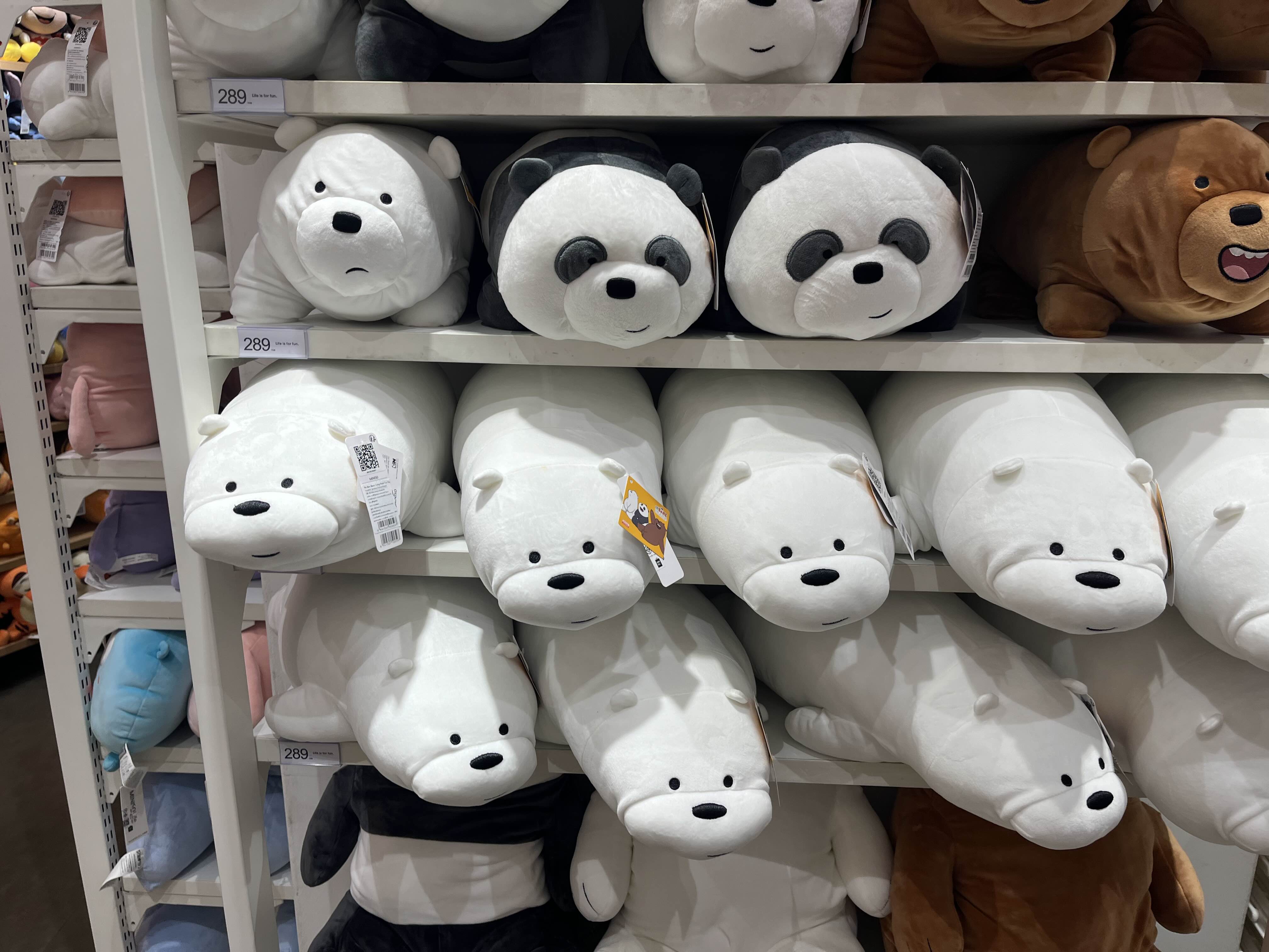 태국 쇼핑리스트