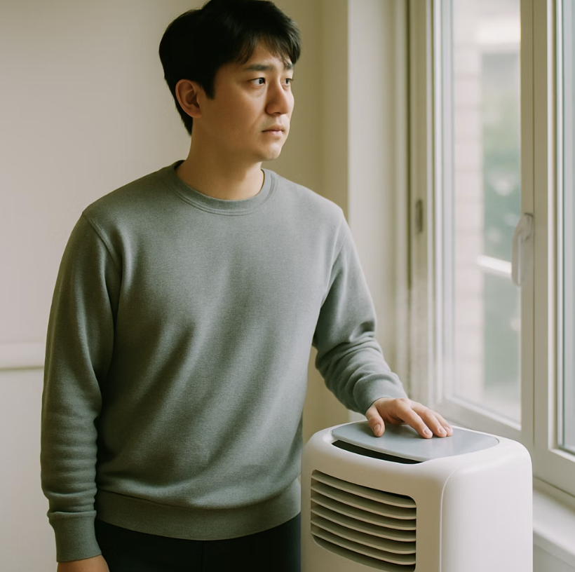 다시는 나타나지 않게 하려면?