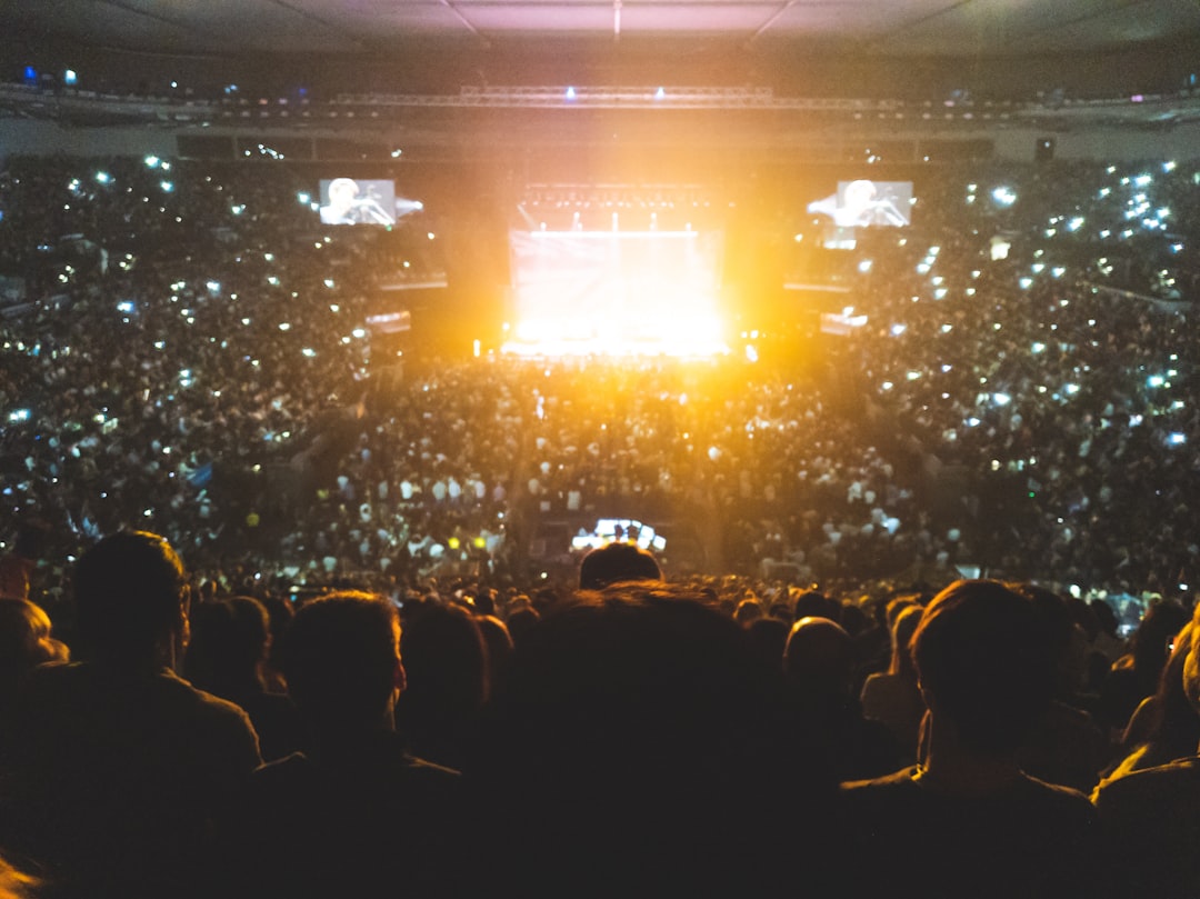 'Audience'
