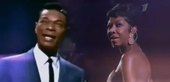 CD 나탈리 콜 NATALIE COLE UNFORGETTABLE WITH LOVE 완벽 음반 리뷰_15
