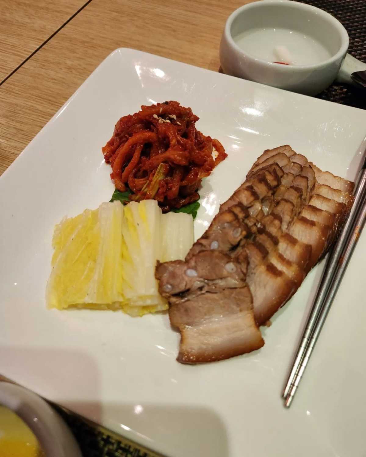 영등포 맛집 TOP 5 (운산)