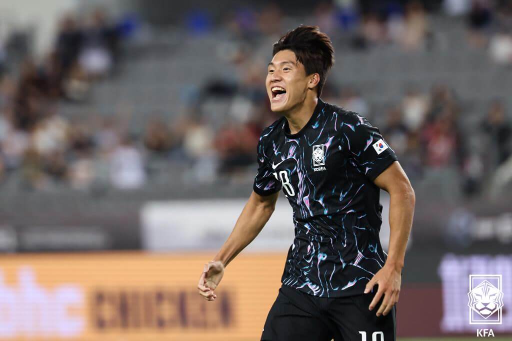 2025 동아시안컵 한국 일본 축구 중계 일정 총정리