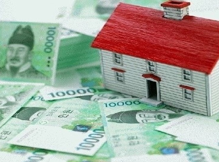 주거급여제도 지원