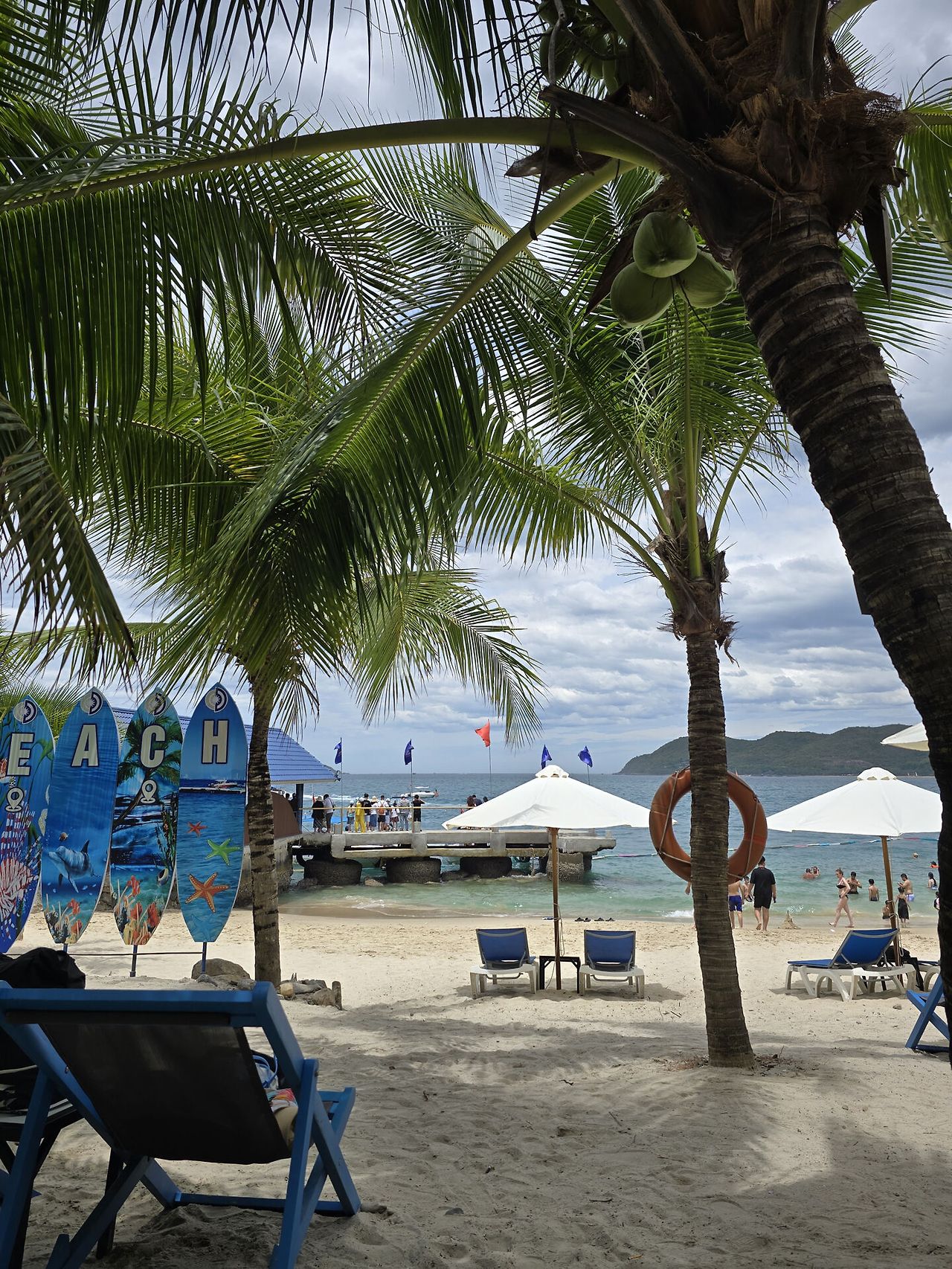 "나트랑 아이와 함께! 키즈 호핑투어 50% 할인으로 저렴하게 즐기기"