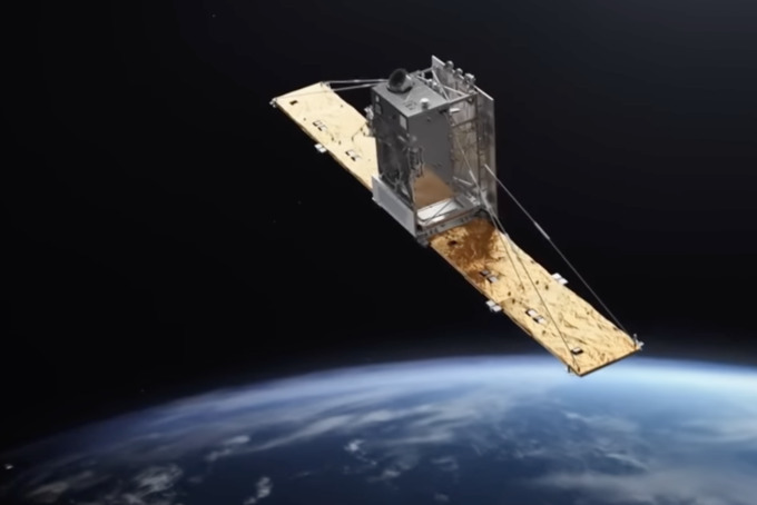 차세대 소형위성 2호