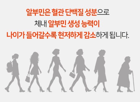 오한진-백세-알부민