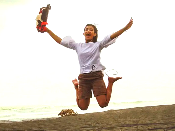 에너지 대사를 촉진하는 구기자