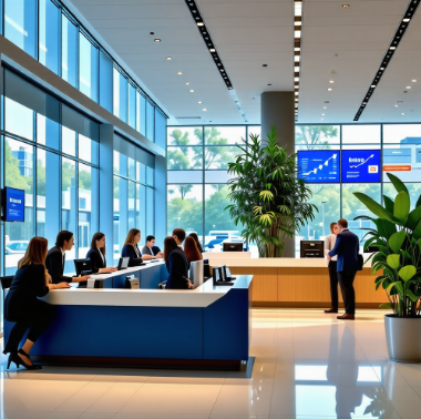 행복지킴이 통장 개설은행