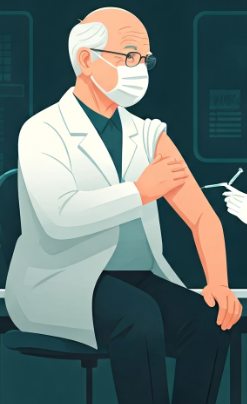 대상포진 초기증상