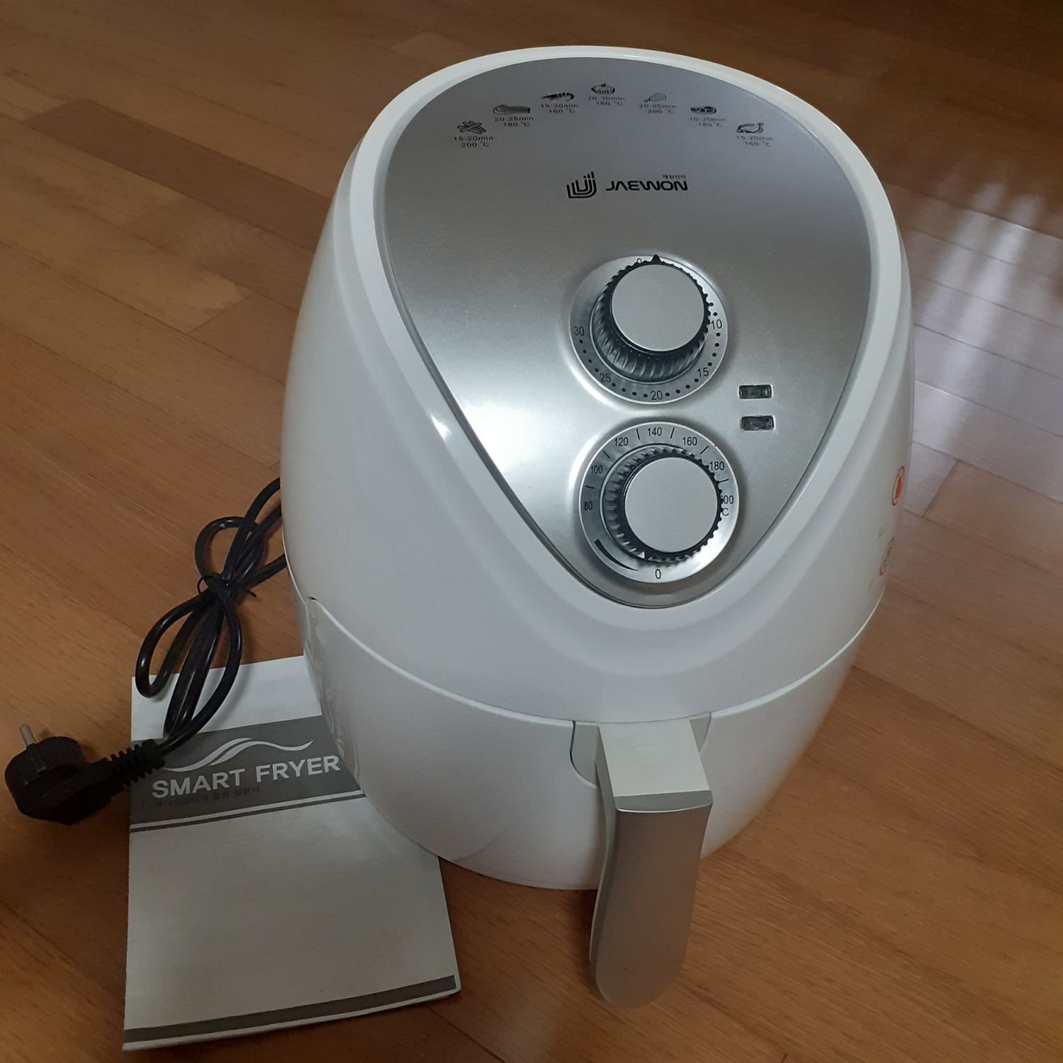 에어프라이어 고르는법 용량 비교