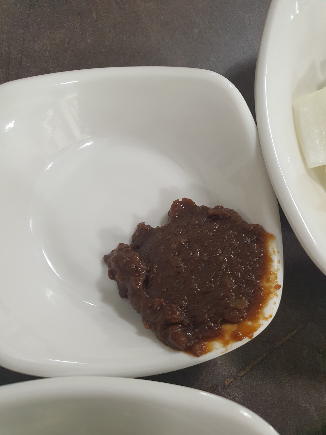 귀래순대국