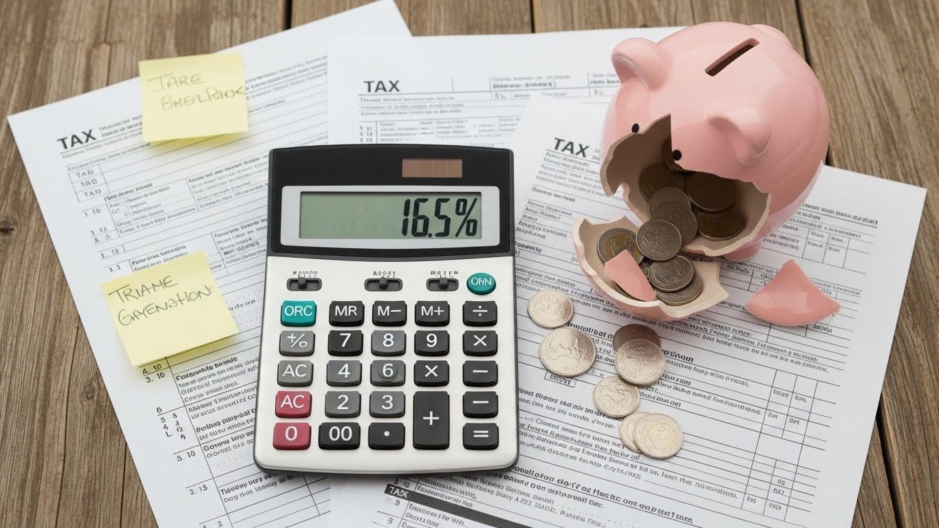 세금 없이 돌려받는 '비과세 금액' 챙기기