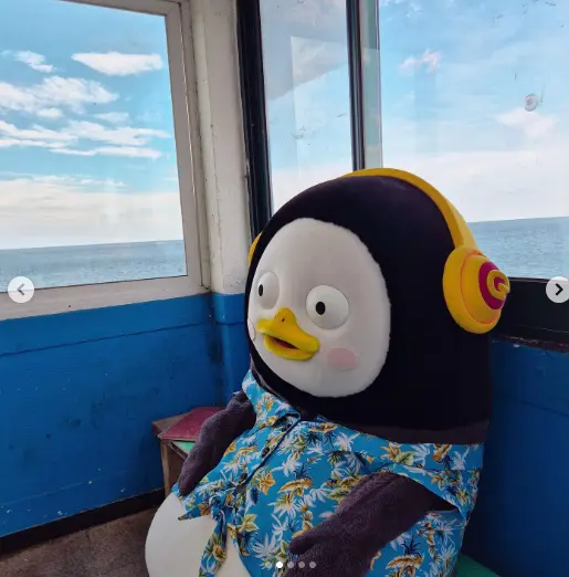 2024 펭수 팬미팅 홀리 펭나잇! 일정