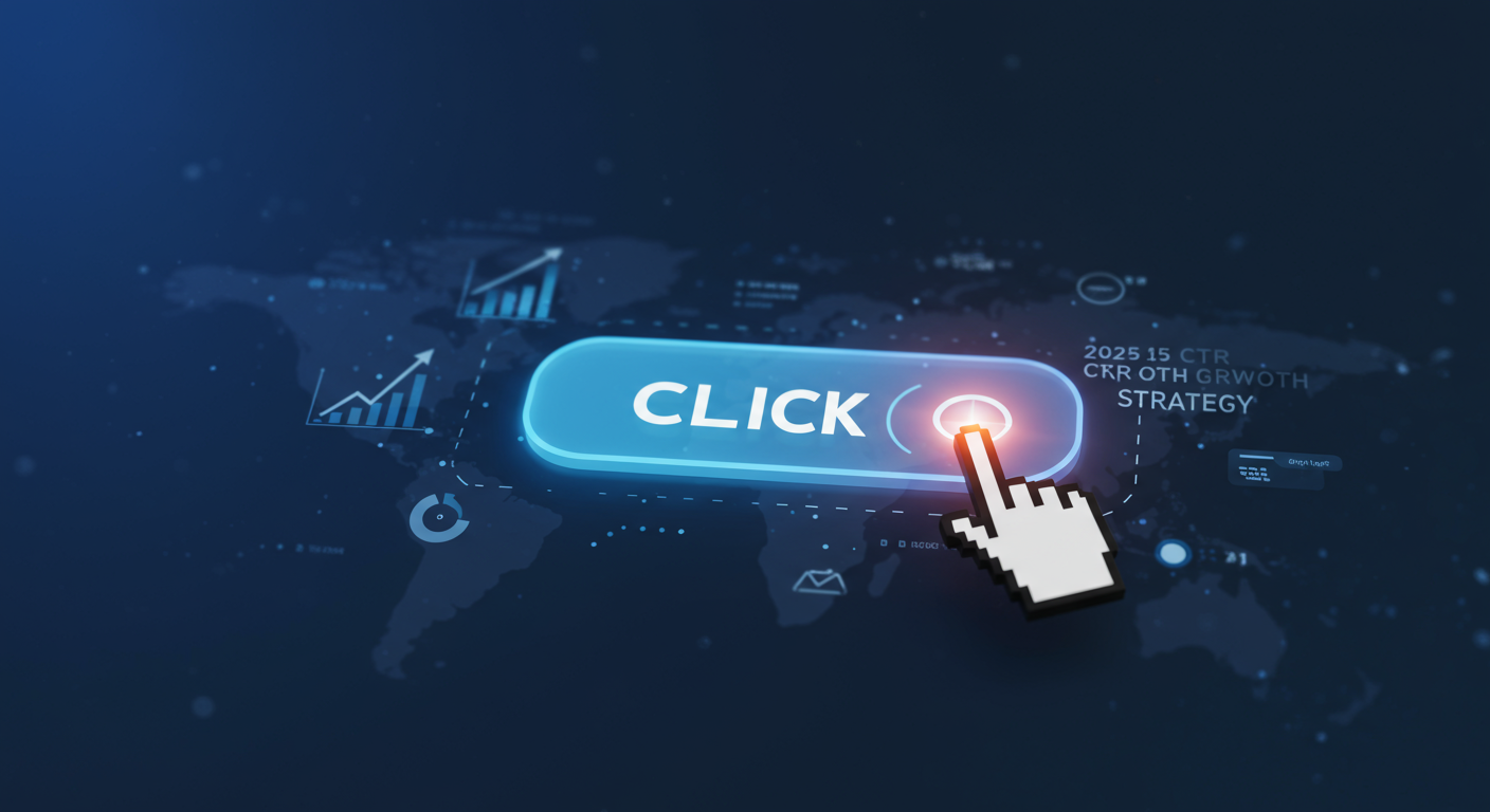 구글 상위 노출 클릭률부터 잡자! ✅ 2025년 SEO 최적화 행동유도 키워드 더 알아보기