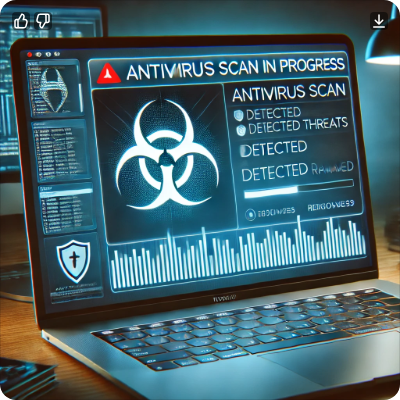 【2025 최신】컴퓨터 바이러스 제거 방법 7가지!