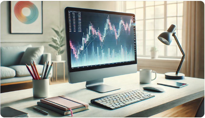 미국주식 자동 매매 설정법