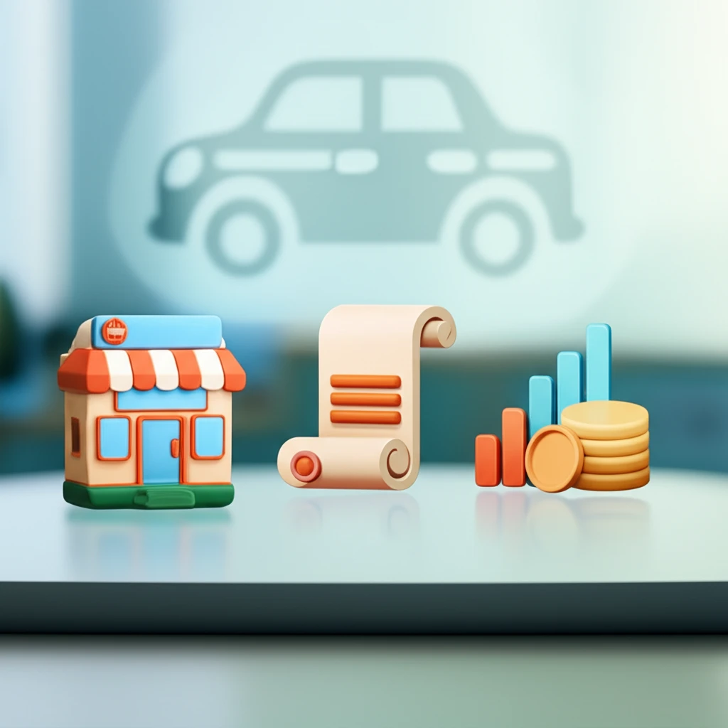 소상공인 전기차 보조금 우대 조건 및..