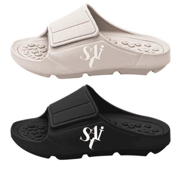 지압슬리퍼 추천 순위 TOP 5(25년 6월) - 네이버, 쿠팡, G마켓 판매 랭킹