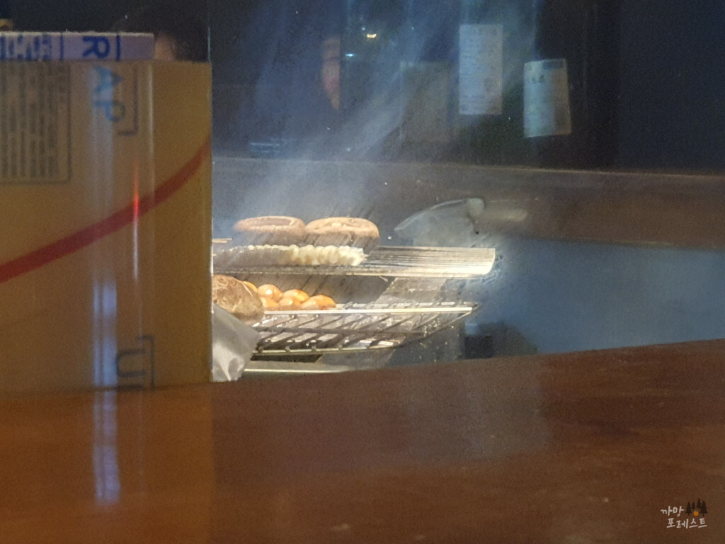 인계동 이자카야 요리